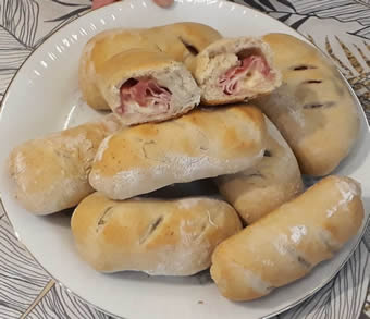 choripan