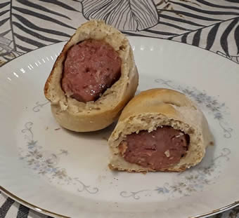 choripan