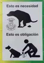 Caca perros