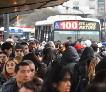 Caos en Constituci�n