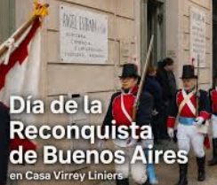 Reconquista