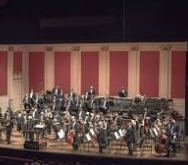 Orquesta filarmonica