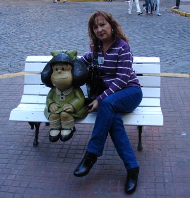 Mafalda
