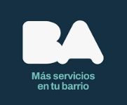 M�s servicios en tu barrio