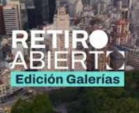 Retiro Abierto
