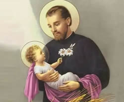 San Cayetano