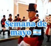 Semana de Mayo
