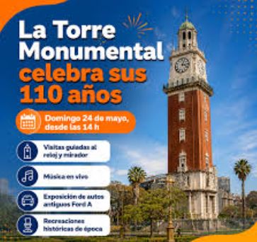 Torre Monumental
