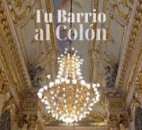 Tu barrio al Col�n