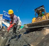Aysa obras