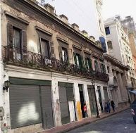 Casa Blaquier