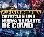 Covid nueva varianate