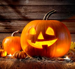 Halloween