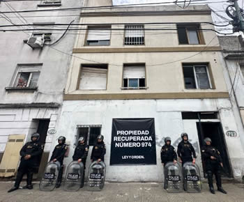 Hotel recuperado en Constituci�n