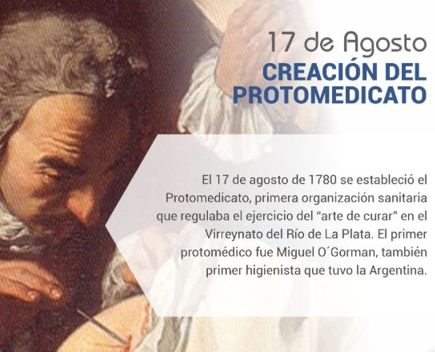 Protomedicato
