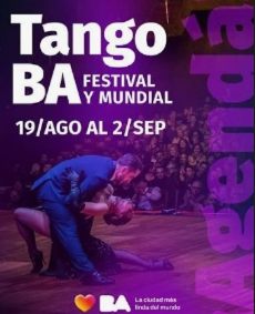 TangoBA Festival